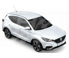 MG ZS EV Exclusive